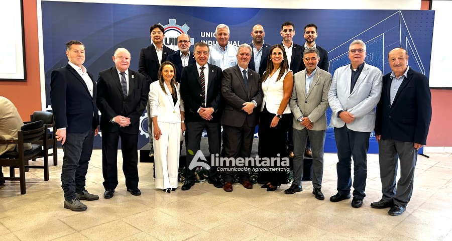 La UIP llama a pasar del diagnóstico a la acción y advierte sobre reformas urgentes para sostener el crecimiento industrial