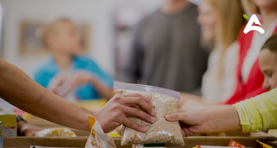 Responsabilidad colectiva por la seguridad y calidad de los alimentos en la fabricación de alimentos
