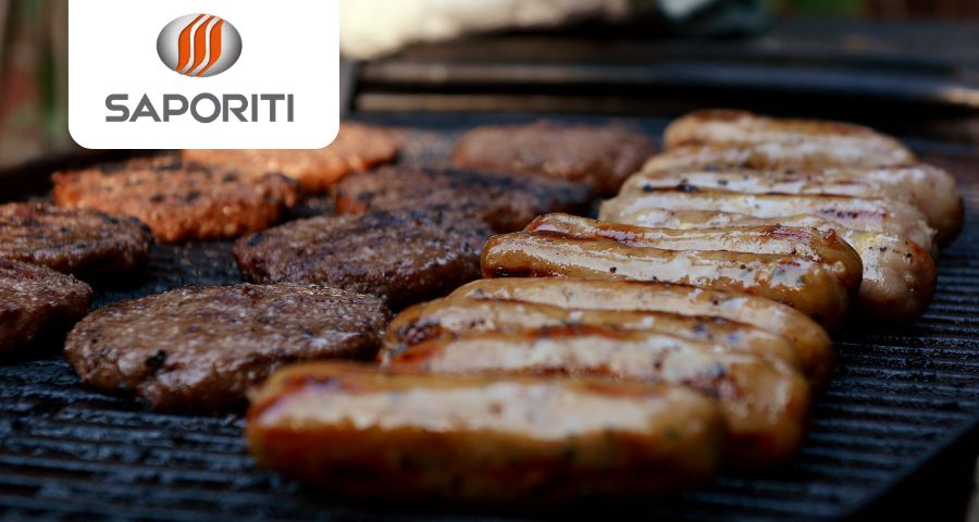 Grupo Saporiti: soluciones integrales para la industria cárnica y análogos