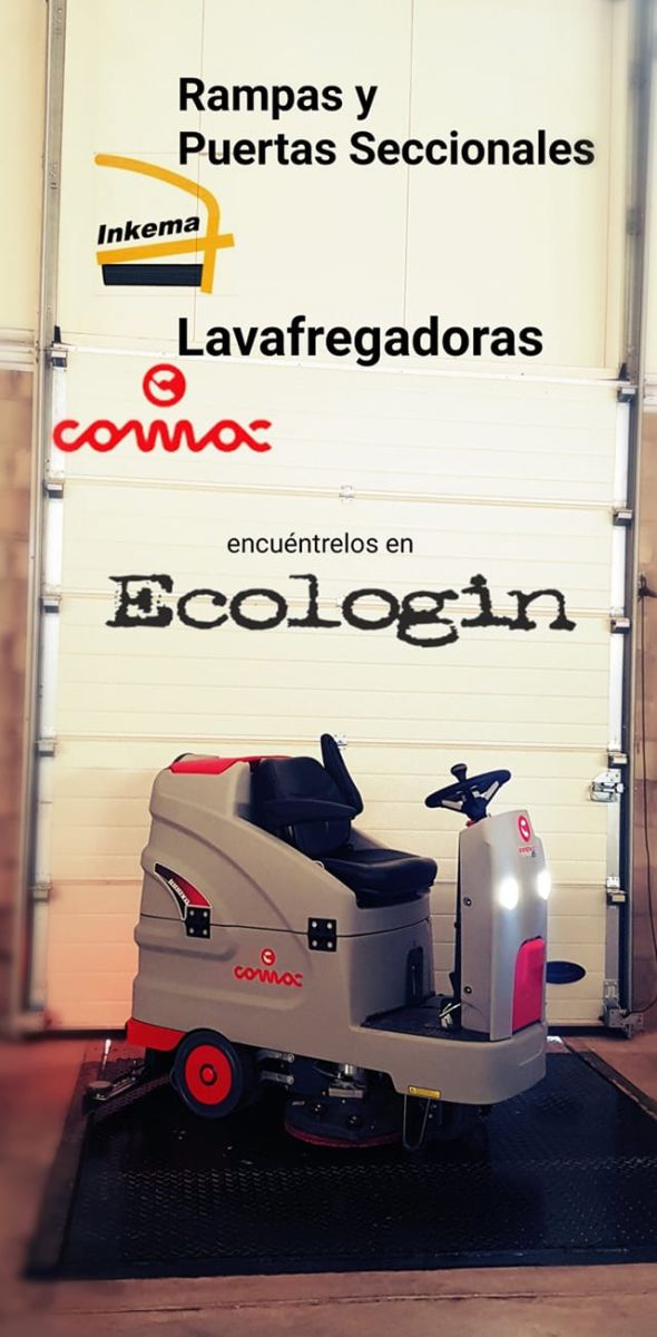 ECOLOGIN