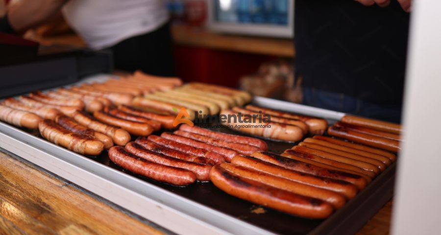 ALMI presenta soluciones funcionales para optimizar la producción de embutidos